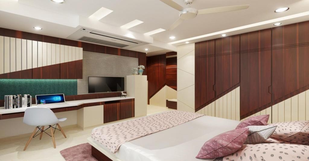 Oberoi Residence